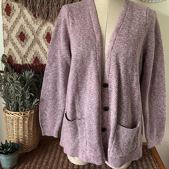 Fat Face Sweaters - Fat Face Cardigan